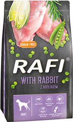 Dolina Noteci Rafi Adult with Rabbit