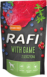 Dolina Noteci Rafi Pouch Adult with Game