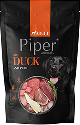 Dolina Noteci Piper Pouch Adult with Duck and Pear