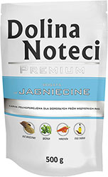 Dolina Noteci Premium Pouch Adult rich in Lamb