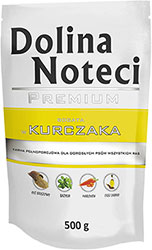 Dolina Noteci Premium Pouch Adult rich in Chicken