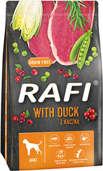 Dolina Noteci Rafi Adult with Duck