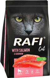 Dolina Noteci Rafi Cat Sterilized with Salmon