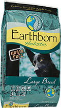 Earthborn Holistic Dog Large Breed