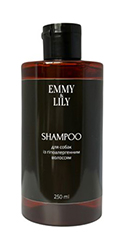 Emmy & Lily Гипоаллергенный шампунь для шерсти собак