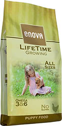 Enova Lifetime Growing