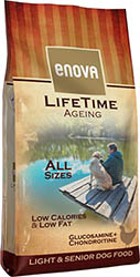 Enova Lifetime Ageing