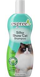 Espree Silky Show Cat Shampoo Шовковий виставковий шампунь для котів