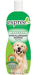 Espree Hypo-Allergenic Coconut Shampoo Гіпоалергенний шампунь для собак і котів