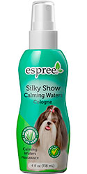 Espree Silky Show Calming Waters Cologne Шовковий виставковий одеколон для собак