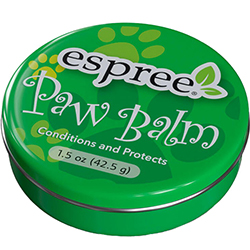 Espree Paw Balm Бальзам з ланоліном, вітаміном Е і арнікою для лап собак