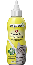Espree Cat Ear Care Очиститель ушей для кошек