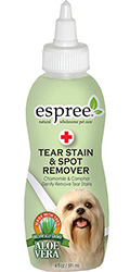 Espree Tear Stain & Spot Remover Средство от слезных пятен для собак и кошек