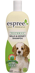 Espree Milk & Honey Shampoo Восстанавливающий шампунь 