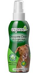 Espree Doggone Clean Midnight Mist Cologne Освежающий одеколон для собак