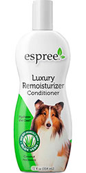 Espree Luxury Remoisturizer Превосходный увлажнитель для собак и кошек