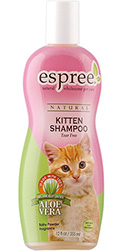 Espree Kitten Shampoo Шампунь для кошенят