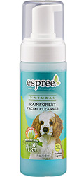 Espree Rainforest Facial Cleanser Піна для догляду за лицьовою областю собак і котів