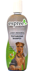 Espree Texturizing Shampoo Текстуруючий шампунь для собак