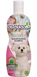 Espree Sugar Cookie Shampoo Шампунь с ароматом сахарного печенья для собак