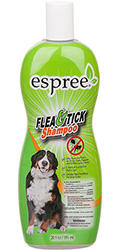 Espree Flea & Tick Shampoo Шампунь від бліх і кліщів для собак