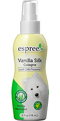Espree Vanilla Silk Cologne Шовковий ванільний одеколон для собак