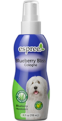 Espree Blueberry Bliss Cologne Одеколон з ароматом чорниці для собак