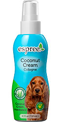 Espree Coconut Cream Cologne Одеколон з ароматом кокоса для собак
