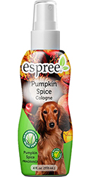 Espree Pumpkin Spice Cologn Одеколон з ароматом духмяного гарбуза для собак
