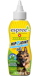 Espree Hip & Joint Cooling Relief Gel Знеболюючий гель для собак