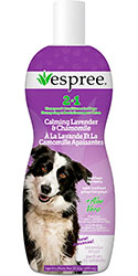 Espree Calming Lavender & Chamomile Dog Shampoo & Conditioner Заспокійливий шампунь-кондиціонер для собак
