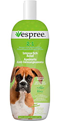Espree Intense Itch Relief Dog Shampoo & Conditioner Протисвербіжний шампунь-кондиціонер для собак