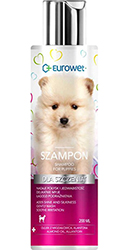 Eurowet Puppies Shampoo Шампунь для щенков