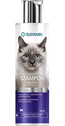 Eurowet Cat Shampoo Шампунь для кошек