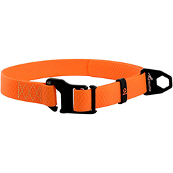 Evolutor Ошейник для собак, оранжевый