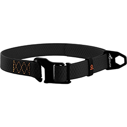 Evolutor Ошейник для собак, черный