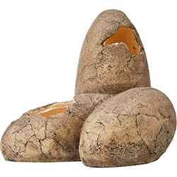 Exo Terra "Dinosaur Eggs" Декорация для террариума