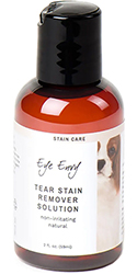 Eye Envy Tear Stain Remover Solution Лосьйон від слізних плям для собак
