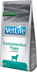 Farmina Vet Life Natural Diet Puppy Gastrointestinal