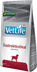 Farmina Vet Life Natural Diet Dog Gastrointestinal