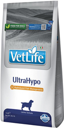 Farmina Vet Life Natural Diet Dog Ultrahypo