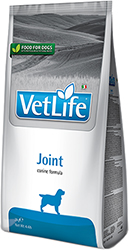Farmina Vet Life Natural Diet Dog Joint
