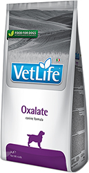 Farmina Vet Life Natural Diet Dog Oxalate