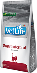 Farmina Vet Life Natural Diet Cat Gastrointestinal