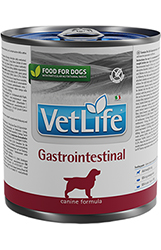 Farmina Vet Life Natural Diet Dog Gastrointestinal Cans