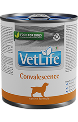 Farmina Vet Life Natural Diet Dog Convalescence Cans