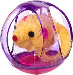 Ferplast Мишка в кульці
