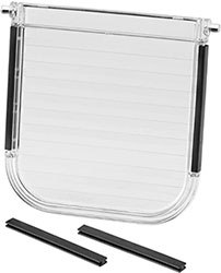 Ferplast Kit 405 Сменная заслонка к дверцам Swing 1, 3