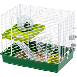 Ferplast Клітка "Hamster Duo" для хом’яків