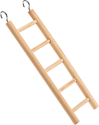 Ferplast Wooden Ladder Драбинка для папуг